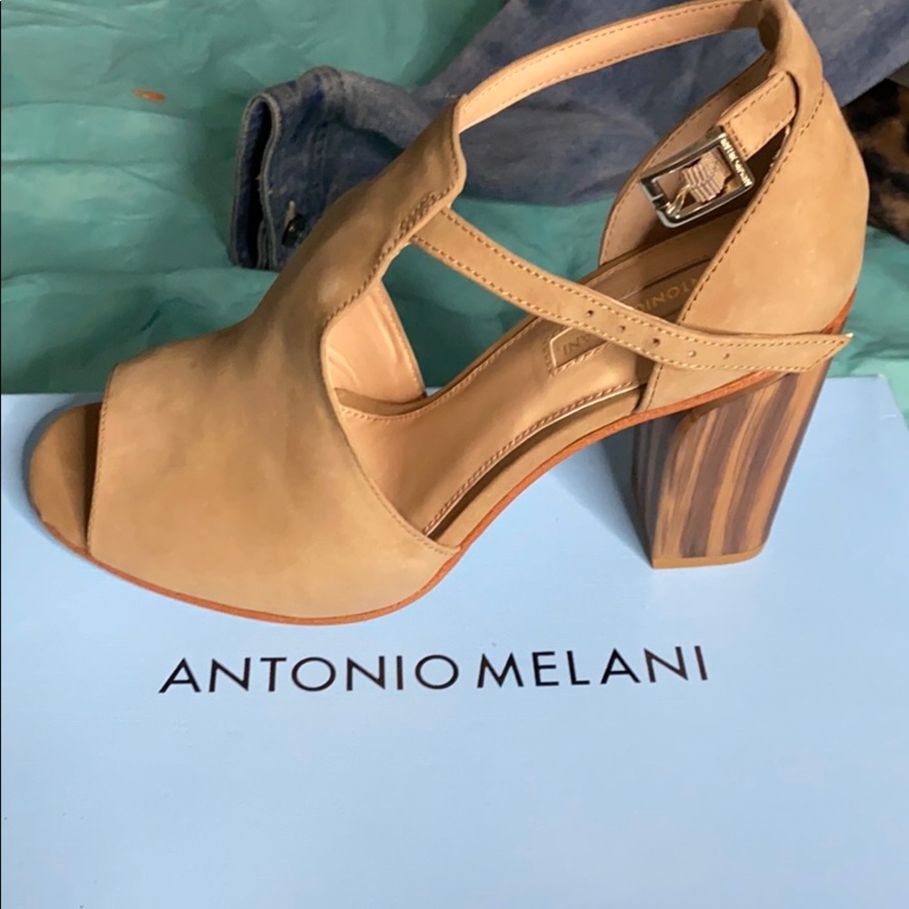 Antonio Melani High Heels